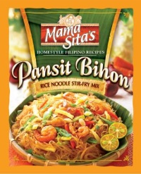 PANSIT BIHON STIR-FRY MIX 40G MAMASITAS